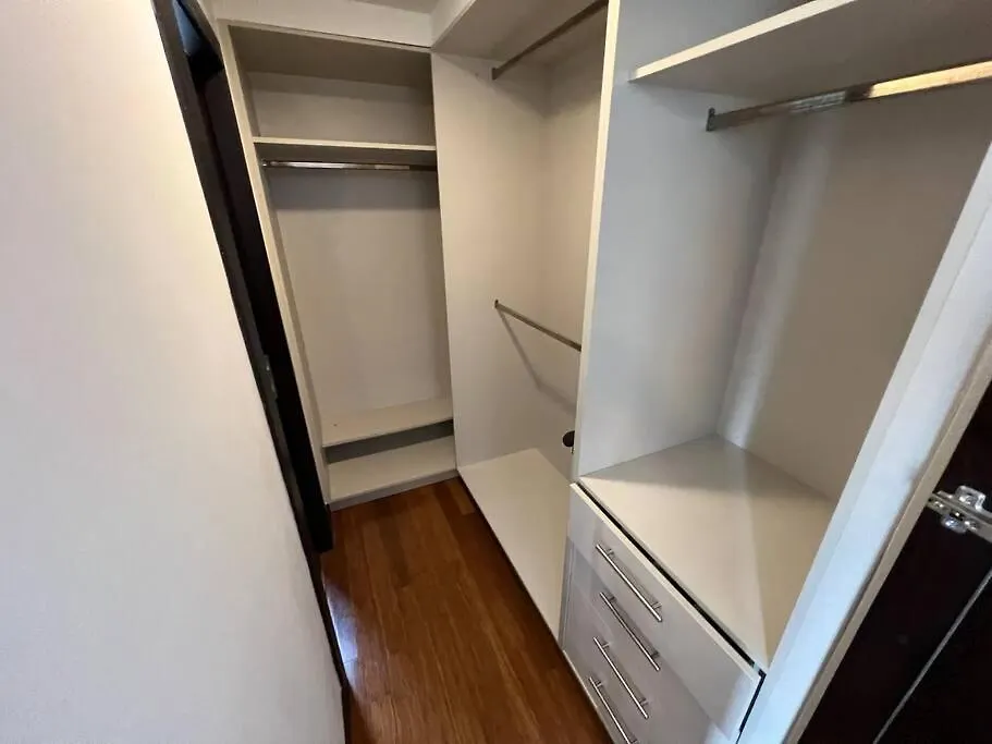 Apartment Departamento Junto Al Hotel Dann Carlton, 2 Dormitorios, 2 Banos, 2 Parking, Wiifi Gratis Quito